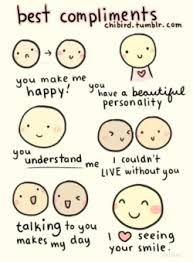 Tell him that you really like that song that he's playing in the car, or ask him how he found such cool bands or musicians. Compliments For Men What Men Want To Hear Daktaribilamanywele