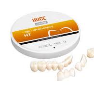 Prime High Translucency (HT) Zirconia Block | HUGE Dental