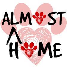 Maybe you would like to learn more about one of these? Almost Home Dog Rescue And Rehab Home Facebook