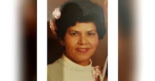 Ana Rosa Vazquez Obituary