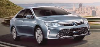 The toyota compare to other brands has one of the cheapest maintenance and this is the reason the camry has a loyal customer and with the camry hybrid new exterior design and sport look it may attract the new group of. Rm8 000 Cash Rebate For Camry Hybrid Buyers