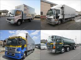 Hino partner aisin is a leader in the industry with over 40 years experience manufacturing durable, quality transmissions. All About Hino Truck Blog Yamada Sharyo