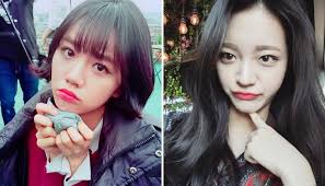 Hyeri (혜리) 's biography & family, parents, brother, sister, husband & net wrothhelp us get to 100k subscribers! Lee Hyeri Sister