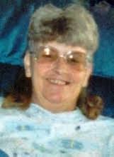 Obituary information for Betty Irene Christian