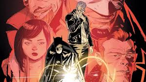 Weird Science DC Comics: 2024-11-03