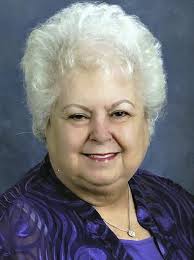 Janet Clara (Nelson) Patton Obituary