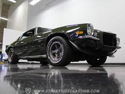 Image result for Antique Green 1971 Camaro