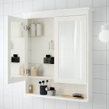 Alibaba.com offers 10,994 glass mirror cabinet products. Hemnes Mirror Cabinet With 2 Doors White 83x16x98 Cm Ikea