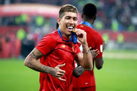 Liverpool have had problems up front, as well as in defence, but it looks like mohamed salah is creating. Liverpool Star Roberto Firmino Delights Staff At Play Area With Surprise Visit Lancslive