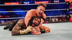 Despite his recent immense success in wrestling, john cena did not start out as a professional wrestler. John Cena On His Wwe Future After Summerslam 2021