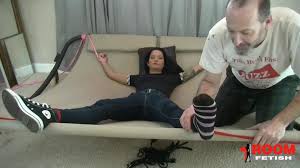 tickle her feet porn videos | Clips4sale