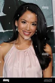 Stephanie cross hi-res stock photography and images