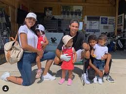So, what does his family life look like and does he have any plans for future? Cristiano Ronaldo Children How Many Kids Does Ronaldo Have Adorable Family In Pictures Football Sport Express Co Uk