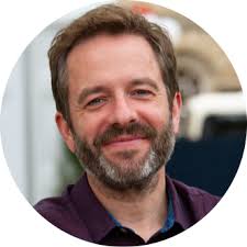 Interview: Festival Director Roland gulliver