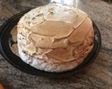 Οργή με τη δήλωση για την κάρολαϊν: Baked Alaska On Fire My Way Syntagh Apo Ton Thn George Adamides Cookpad