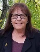 Cindy Larson Obituary (2021)