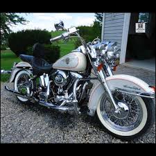 Image result for Bright Victory Red 1994 FXSTS