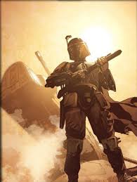 Sweet Looking Boba Fett Artwork Starwars Bobafett Bountyhunter Star Wars Comic Books Star Wars Comics Star Wars Wallpaper