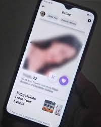 It has a lot of the features you expect from facebook, including groups, private chats, tagging, content permissions, and even a few extras, like cloud storage and custom profiles for different groups. Facebook Dating Review May 2021 A Game Changer Datingscout Com