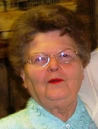 CarolSue Holdcroft Obituary (1937