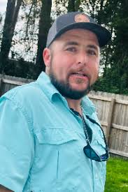 Clifton "Cliff" David Benson