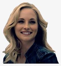 (the cw) candice welcomed her first child, florence may , with her husband joe in may of 2016. Caroline Forbes The Vampire Diaries Caroline Forbes Hd Png Download Kindpng