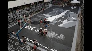 Cincinnati 61 (adjusted offense, 61; Breathtaking Mural On Filipino Basketball Court Honors Kobe Bryant Gianna Weareiowa Com