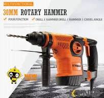China 22mm SDS Plus 2 Mode Light Rotary Hammer,22mm SDS Plus ...
