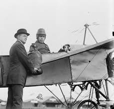 When private operators began taking over mail routes from the u.s. Https About Usps Com Who We Are Postal History Airmail Pdf