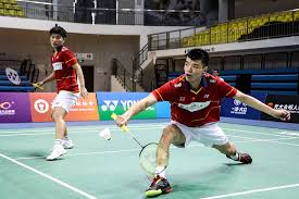 clarification needed they make the rules for competition and behavior and disciplines its members as necessary. China Likely To Send Full Squads For Four Badminton Events To Tokyo Cgtn