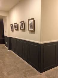 Chair Railing Basics Pictures Dimensions Designs Chair Rail Design Tags Chair Rail Ideas Hallway Chair Rail Ideas Kitchen Chair Rail Home Chair Rail