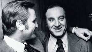 How were 1972 Dolphins built? Great drafting, savvy trades