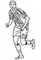 Disegni Della Juventus Da Colorare Barzagli Da Colorare Cose Per Crescere Download Disegni Da Colorare Uefa C Disegni Disegni Di Cane Disegni Da Colorare