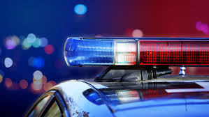 Abingdon man who was walking