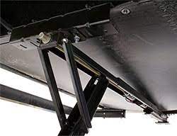 Shop online and save at ppl's rv parts superstore. Bal 21100005 Electric Trailer Stabilizer Jack Stand