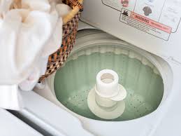 Smaller drain lines will not accommodate the. How To Diagnose And Fix Washing Machine Drain Problems