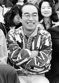 いしのようこ、涙で志村けんさんを追悼「好き勝手やるんで、本当に大変でした」 : スポーツ報知