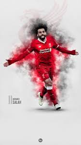 Dihalaman ini anda akan melihat gambar keren neymar yang menarik! Pin Oleh Ahmed Hamdy Di Mohamed Salah Sepak Bola Gambar Sepak Bola Logo Keren