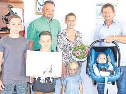 Joris ist eine im friesischen und niederländischen geprägte form des namens georg. Bundesprasident An Der Seite Klotze