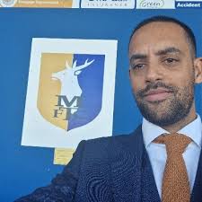 Josh Osoro Pickering (@joshosoro)