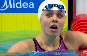 Alicja tchórz is a polish swimmer. Kolejny Medal Dla Polski W Glasgow Alicja Tchorz Z Brazem Mistrzostw Europy Magazyn Sportowiec Wywiady Analizy Komentarze Sportowe