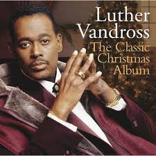 The best of luther vandross. Luther Vandross Classic Christmas Album Cd Target