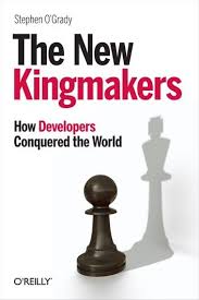 The New Kingmakers Ebook By Stephen O Grady Rakuten Kobo In 2020 Management Books Ebook Free Kindle Books