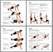 Wer es noch etwas einfacher haben will, kann sich aus dem. Bild Der Wissenschaft Shop Men S Health Workout Ohne Gerate Erlesenes Wissen Scheibchenweise Auf Dvds Horbucher Und Cd Roms