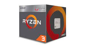 The amd ryzen 3 2200g is a desktop apu that was announced in early 2018. Ryzen 3 2200g Apu With Radeon Vega 8 Graphics Amd