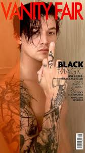 His face says it all…need more mags.