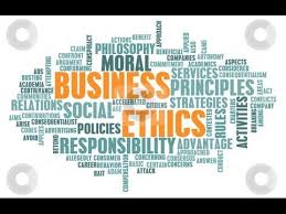 Business Ethics Lecture Lesson Definition An Introduction And History Lesson Business Ethics Business Law Ethics