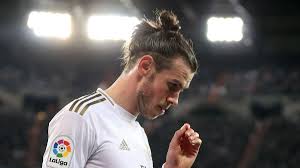 He continued with good performances in sports, not only in football but in rugby and hockey too. Real Madrid Bale I Have No Regrets Of What I Ve Done As Com
