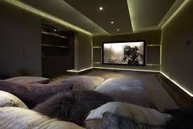 20 Home Cinema Room Ideas Cinema Em Casa Sala De Cinema Em Casa Cinema Design