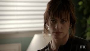 Sons of Anarchy by wslwsk